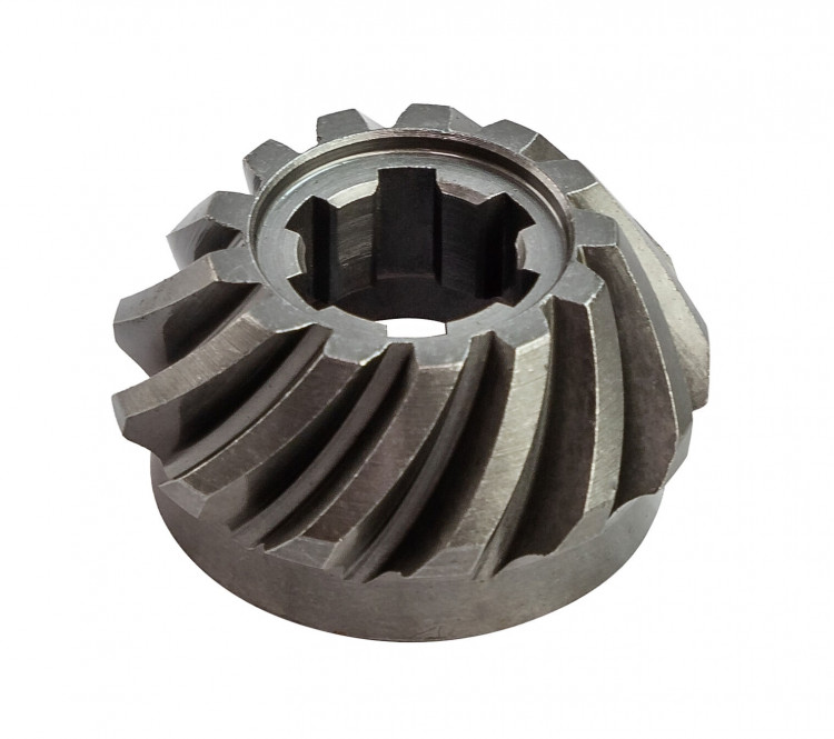 Шестерня редуктора Yamaha 25-30 (пиньон), Marine Rocket, арт. 61N4555100_MR,          Marine Rocket 