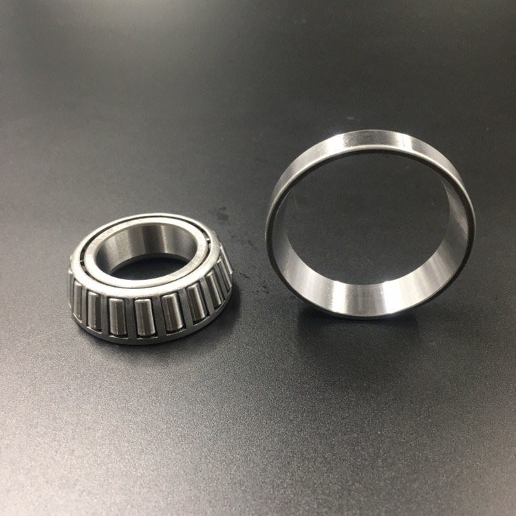 Подшипник роликовый вертикального вала верхний Yamaha 60-90, F40-100 (27x50.25x15), арт. 93332-000U3-TW,          OMAX 