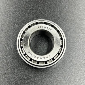 Подшипник роликовый Yamaha 25-30, F20-25 (20х42х15) (346-60213-0) (09265-20015) (PREMARINE)