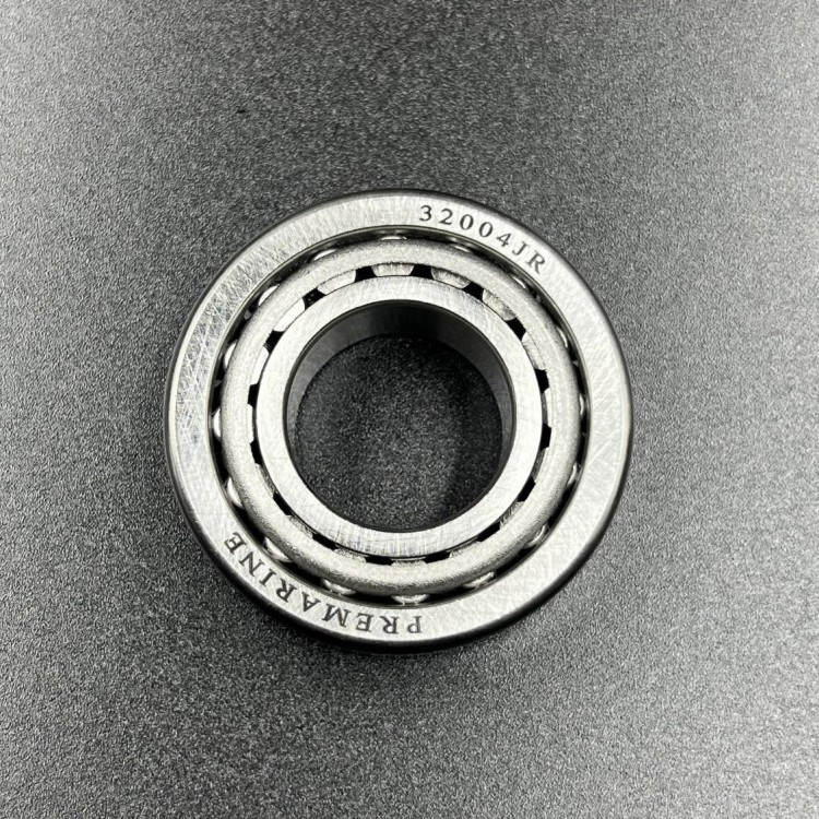 Подшипник роликовый Yamaha 25-30, F20-25 (20х42х15) (346-60213-0) (09265-20015) (PREMARINE), арт. 93332-000W5-K,          PREMARINE 