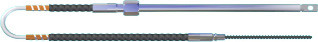 Рулевой кабель усиленный ESC-18 (M-58) 25 футов,  612109, Multiflex      