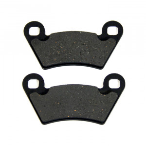 Тормозные колодки Polaris AT-05019