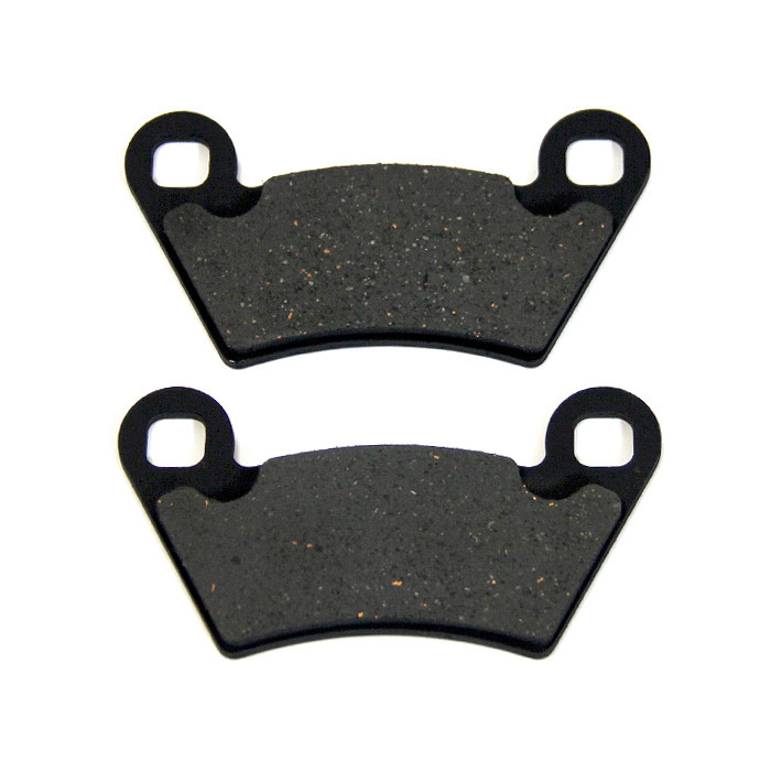 Тормозные колодки Polaris AT-05019, арт. AT-05019,          Bronco ATV​ 