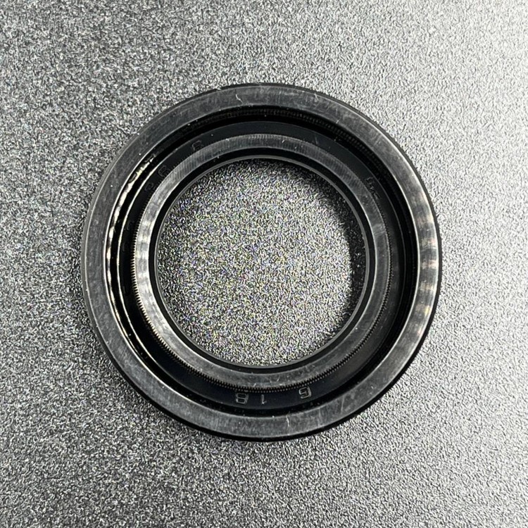 Сальник Yamaha (93101-22067; 93101-22M00) (22x36x6) (Yamaha), арт. 93101-22067,          YAMAHA 