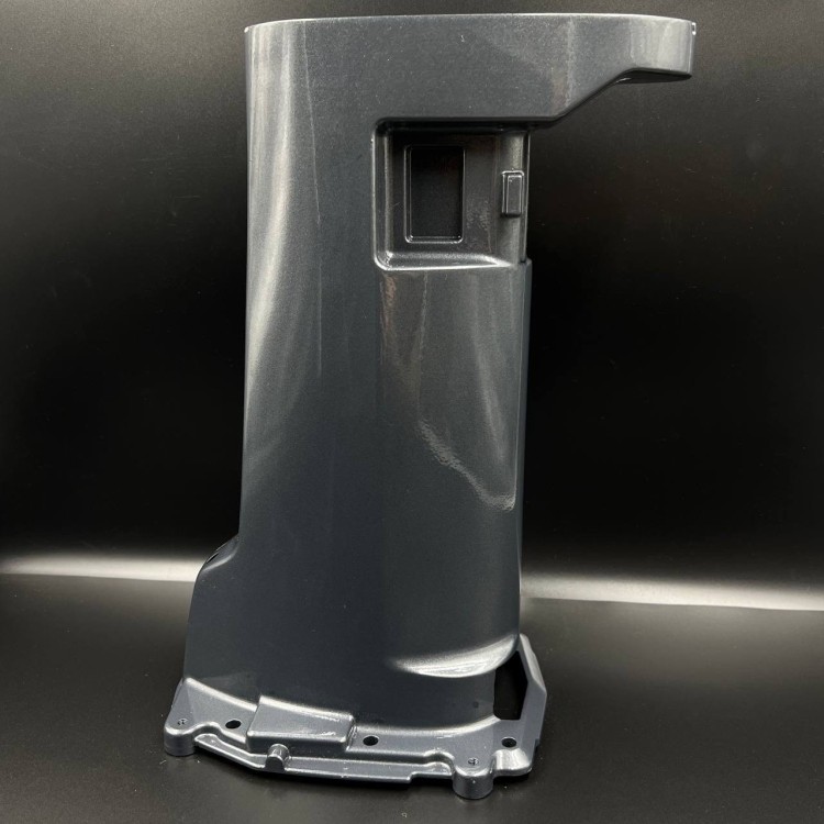 Дейдвуд Yamaha 9.9-15 (S) (YUELANG), арт. 63V-45111-05-4D-K,          TAIZHOU YUELANG POWER TECHNOLOGY 