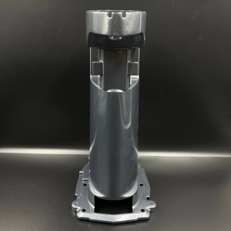 Дейдвуд Yamaha 9.9-15 (S) (YUELANG), арт. 63V-45111-05-4D-K,          TAIZHOU YUELANG POWER TECHNOLOGY 