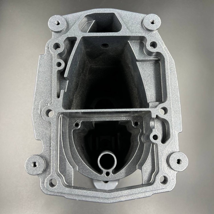 Дейдвуд Yamaha 9.9-15 (S) (YUELANG), арт. 63V-45111-05-4D-K,          TAIZHOU YUELANG POWER TECHNOLOGY 