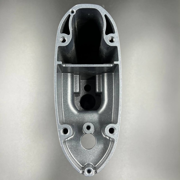 Дейдвуд Yamaha 9.9-15 (S) (YUELANG), арт. 63V-45111-05-4D-K,          TAIZHOU YUELANG POWER TECHNOLOGY 