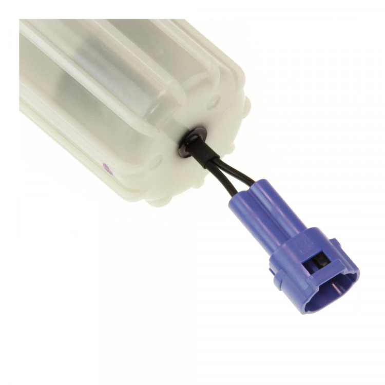 Фильтр топливный  для Suzuki DF200-250/250A/300A с датчиком воды, арт. SK-F-0266-01-ts,          Skipper 