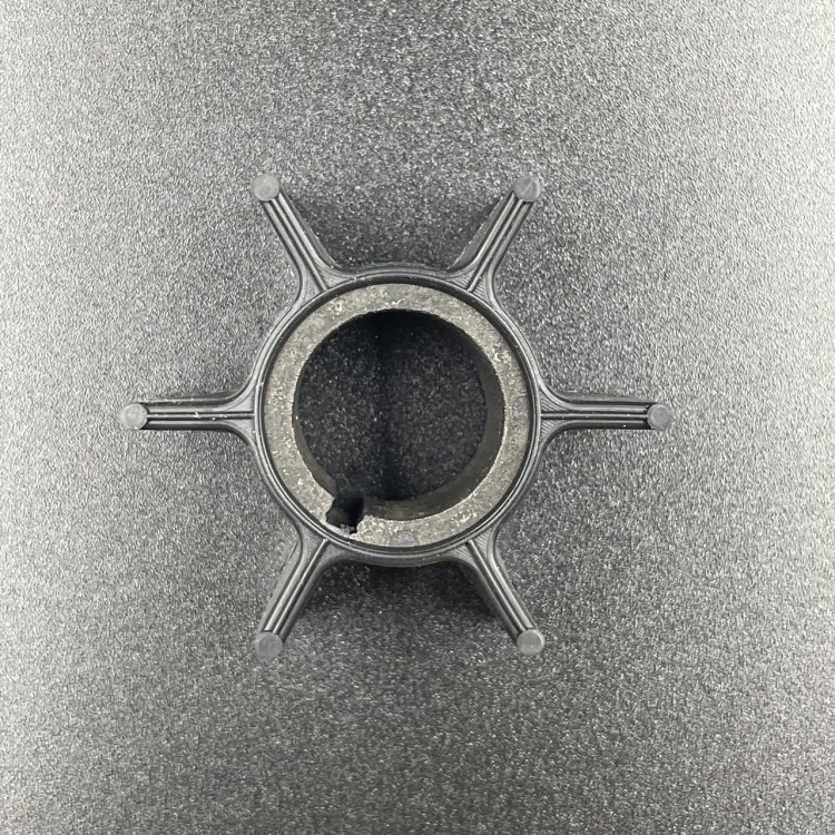 Крыльчатка помпы охлаждения Tohatsu 25-30, M40C (KAСAWA), арт. 345-65021-0-TW,          KACAWA 