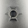 Крыльчатка помпы охлаждения Tohatsu 25-30, M40C (KAСAWA), арт. 345-65021-0-TW,          KACAWA 