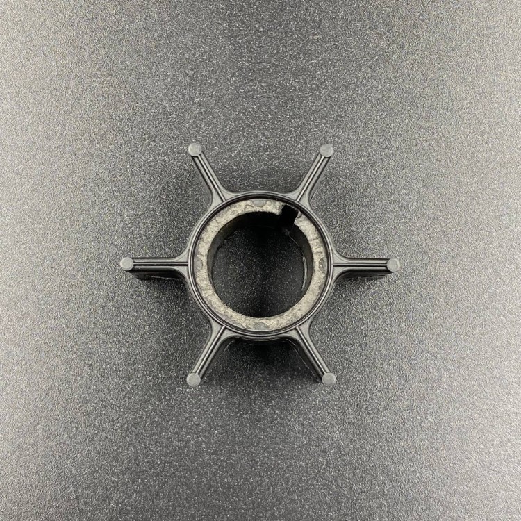 Крыльчатка помпы охлаждения Tohatsu 25-30, M40C (KAСAWA), арт. 345-65021-0-TW,          KACAWA 