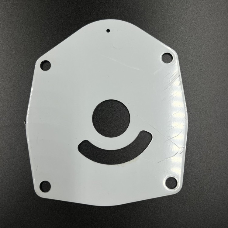 Пластина помпы охлаждения Mercury 60-225 (KACAWA), арт. 8172761-TW,          KACAWA 