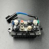 Реле гидроподъемника Yamaha F20-300 (63P-81950-00) (Kacawa), арт. 63P-81950-00-TW,          KACAWA 