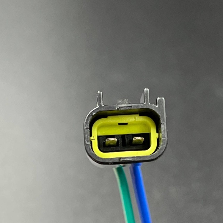 Реле гидроподъемника Yamaha F20-300 (63P-81950-00) (Kacawa), арт. 63P-81950-00-TW,          KACAWA 