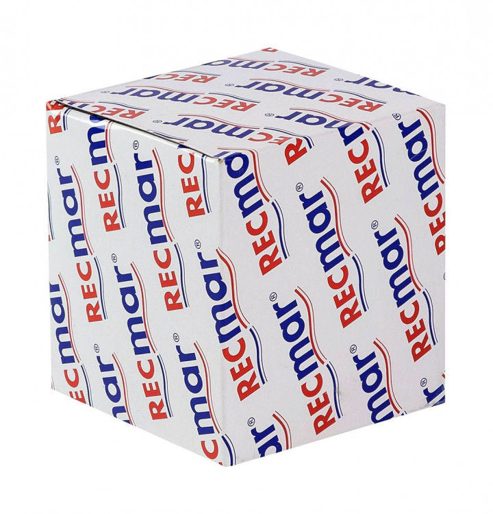 Фильтр масляный Honda BF8-60 , арт. 15400PFB014_RM,          Recmar 