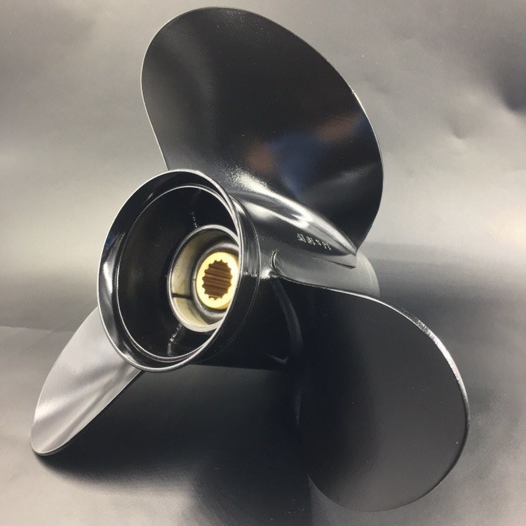 Гребной винт Suzuki DF90-140, DF70A-140A, DF100B (3x14x19) (Osaka), арт. 58100-90J10-019-TW,          OSAKA 