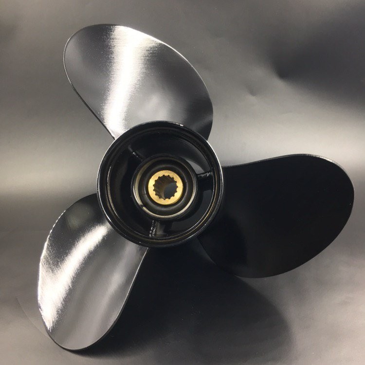 Гребной винт Suzuki DF90-140, DF70A-140A, DF100B (3x14x19) (Osaka), арт. 58100-90J10-019-TW,          OSAKA 