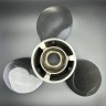 Гребной винт Mercury Laser II (13-1/2х21R) Стальной, арт. 899006A46,          MERCURY 