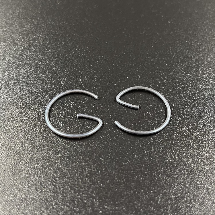 Поршневой комплект Yamaha 30D (3 цил.) (0.25mm) (Omax), арт. 6J8-11635-00-TW,          OMAX 