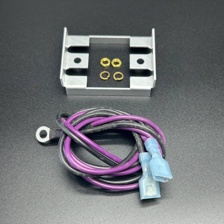 Счетчик моточасов чёрный GAUGE-CRUISE LOG (Quicksilver), арт. 895295A01,          MERCURY 