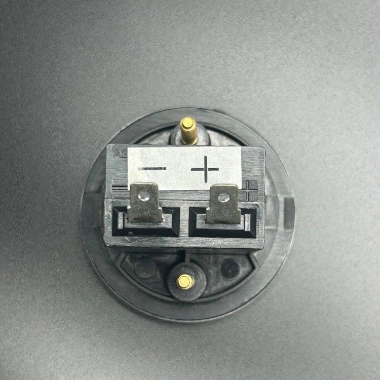 Счетчик моточасов чёрный GAUGE-CRUISE LOG (Quicksilver), арт. 895295A01,          MERCURY 