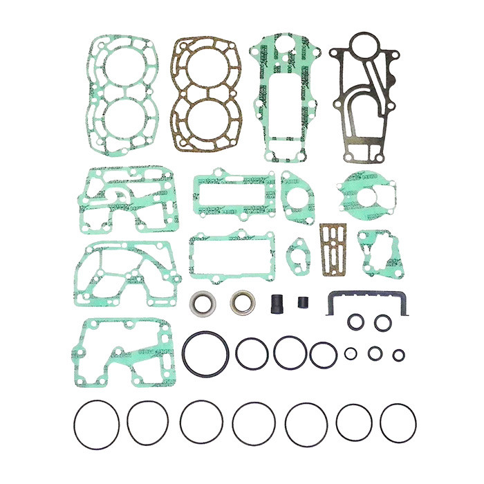 Комплект прокладок двигателя Mercury 500-198, арт. 500-198,          WSM 