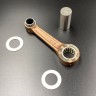 Шатунный комплект Tohatsu 40-50 (Sinera), арт. 345-00040-F-TW,          SINERA 