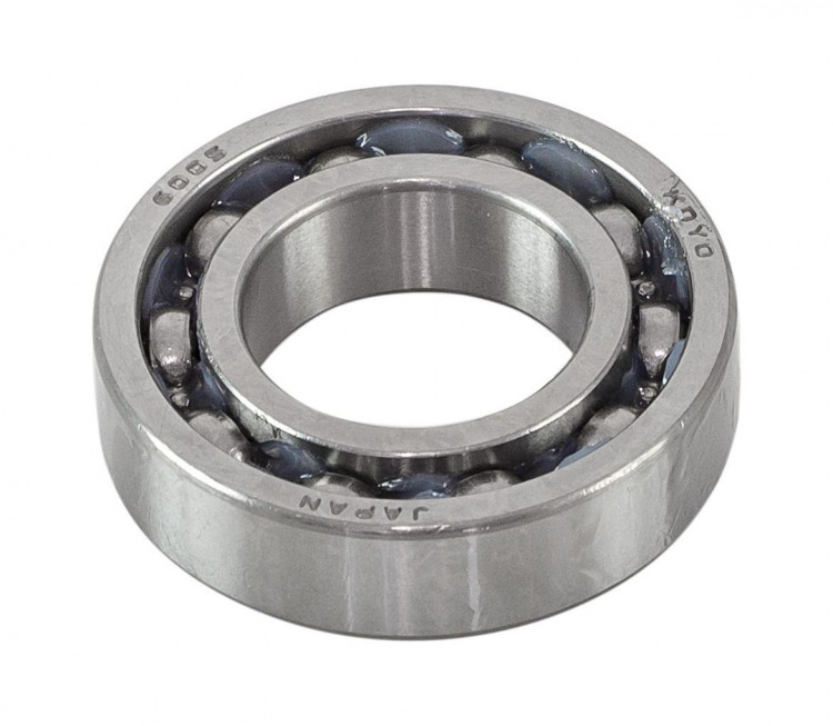 Подшипник 25х47х12, Suzuki, арт. 0811060050_RM,          Recmar 