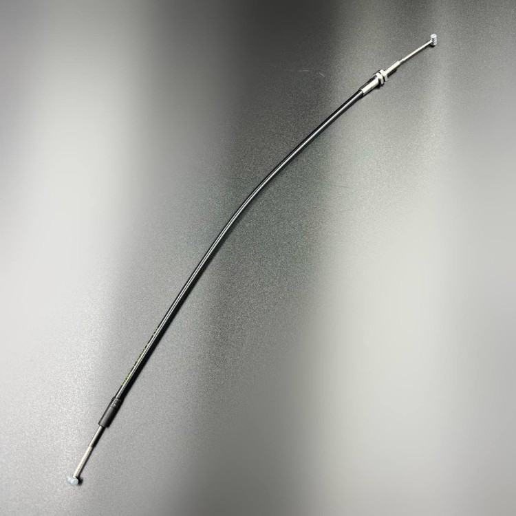 Трос газа Yamaha 6-8 (6N0-F6301-10; 6GH-26301-00) (Osaka), арт. 6G1-26301-00-TW,          OSAKA 