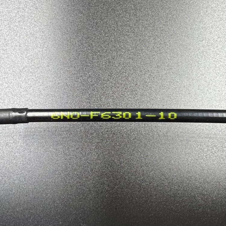 Трос газа Yamaha 6-8 (6N0-F6301-10; 6GH-26301-00) (Osaka), арт. 6G1-26301-00-TW,          OSAKA 