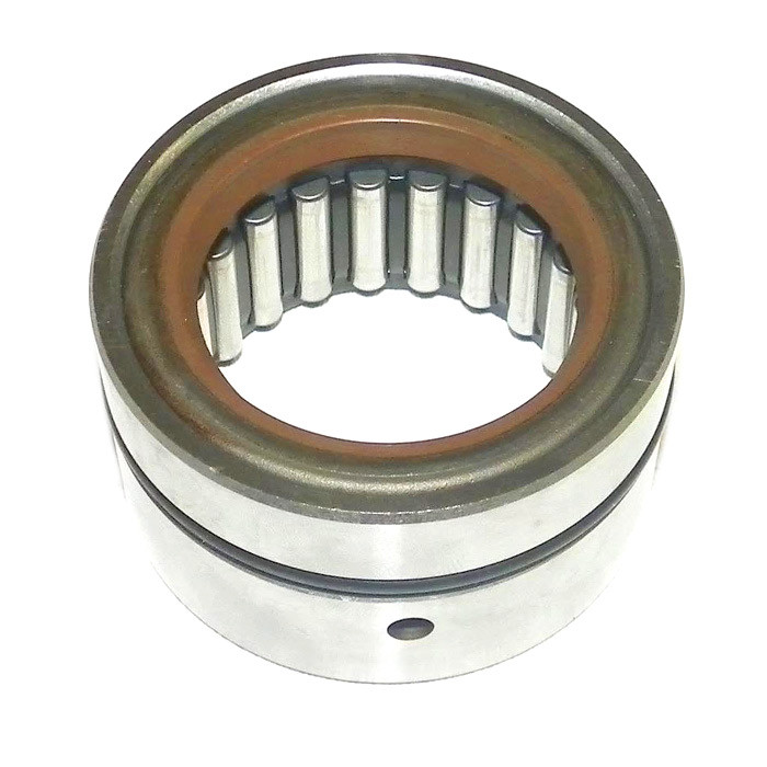 Подшипник коленвала Mercury 010-257, арт. 010-257,          WSM 