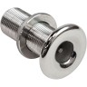 Шпигат нержавеющий резьба 3/4", арт. BD98013/4_MR,          Marine Rocket 