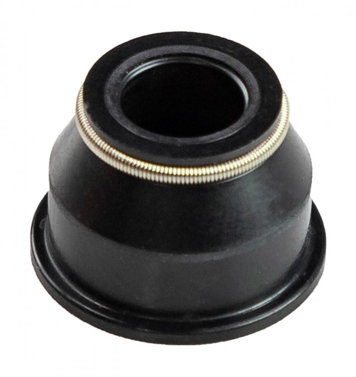 Уплотнение вала переключения скорости Suzuki DT40-85/DF40-100B/150-300 (A), арт. 2522396J00000,          Suzuki 