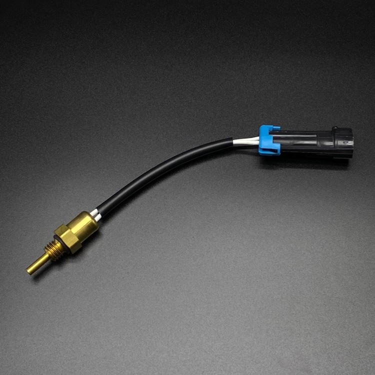 Датчик температуры SENSOR ASSY-TEMP (Quicksilver), арт. 885342002,          MERCURY 