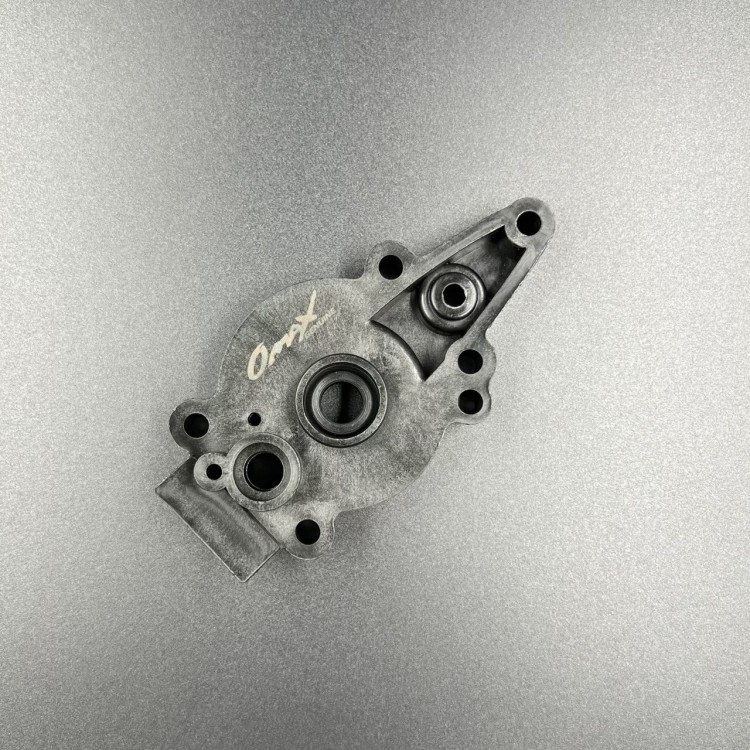 Основание помпы Mercury 6-15 (46-42040A1; 42040A3; 42040A5) (Omax), арт. 42040T5-BASE-TW,          OMAX 