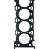 Прокладка ГБЦ Volvo Penta D4 , арт. 21165389_RM, Recmar Прокладка ГБЦ Volvo Penta D4 , арт. 21165389_RM, Recmar
