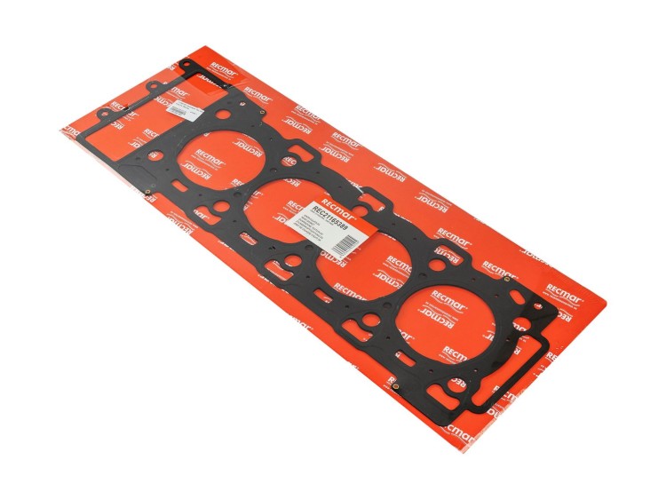 Прокладка ГБЦ Volvo Penta D4 , арт. 21165389_RM,          Recmar 