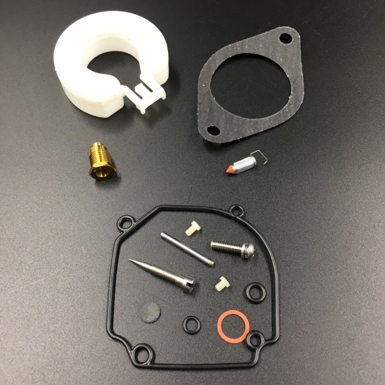 Ремкомплект карбюратора 688 Yamaha 80-90 (Omax), арт. 688-W0093-00-TW,          OMAX 