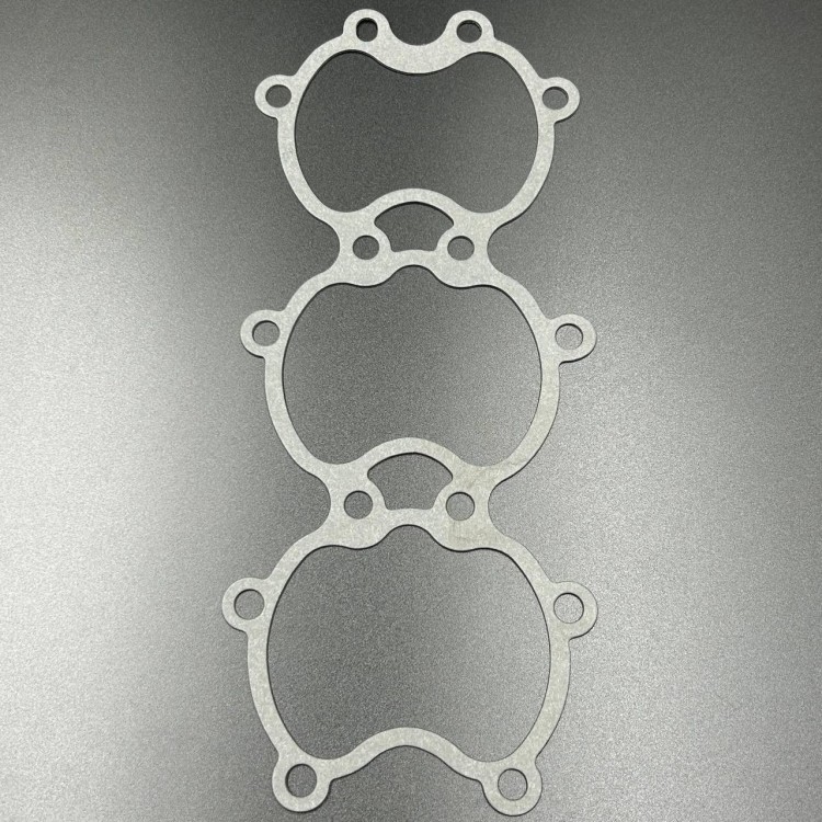 Прокладка крышки головки Mercury 40-60 (Omax), арт. 27-812868-TW,          OMAX 