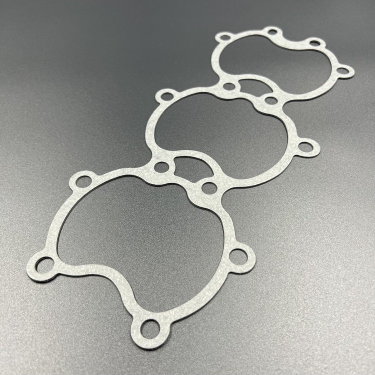 Прокладка крышки головки Mercury 40-60 (Omax), арт. 27-812868-TW,          OMAX 