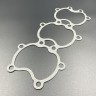 Прокладка крышки головки Mercury 40-60 (Omax), арт. 27-812868-TW,          OMAX 