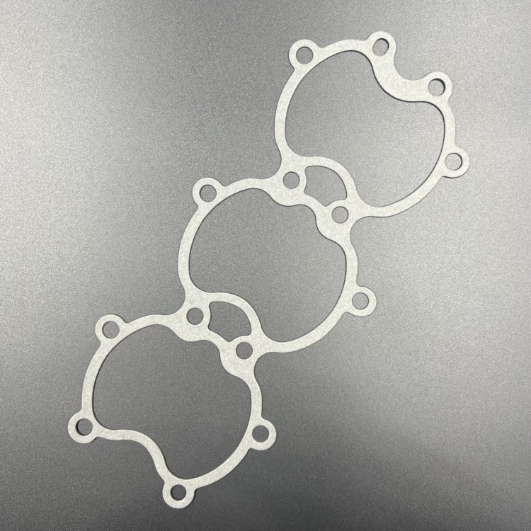 Прокладка крышки головки Mercury 40-60 (Omax), арт. 27-812868-TW,          OMAX 