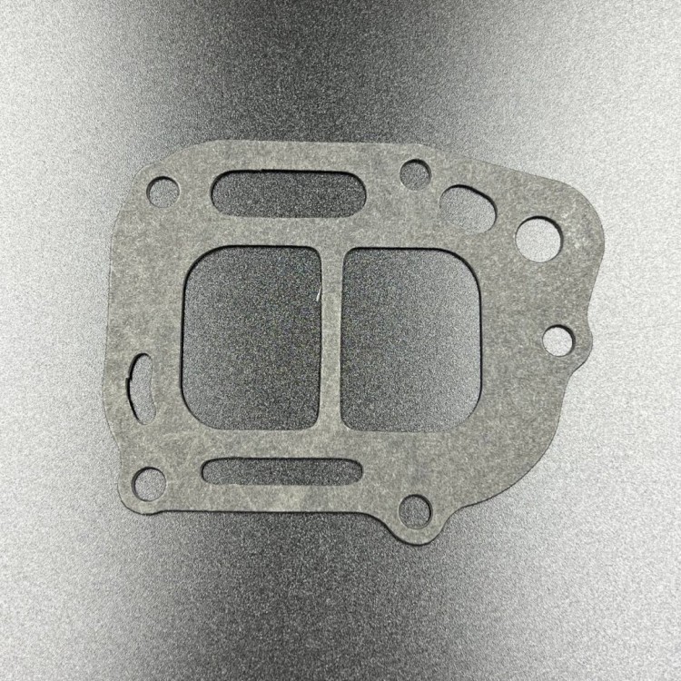 Прокладка глушителя Tohatsu 9.9-18 (WUHU), арт. 362-02312-2-K,          WUHU 