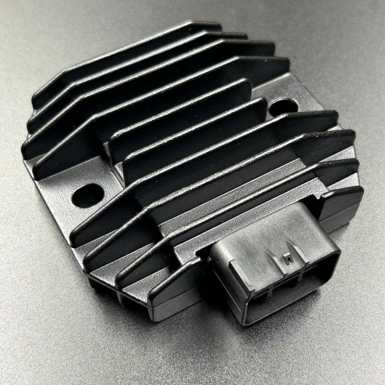 Регулятор напражения для Yamaha Grizzly-Raptor, Suzuki LT 5BN‑81960‑00‑00 32800-05G00 (ZIBO), арт. 5BN-81960-00-00-K,          ZIBO 