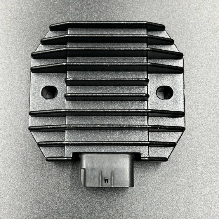 Регулятор напражения для Yamaha Grizzly-Raptor, Suzuki LT 5BN‑81960‑00‑00 32800-05G00 (ZIBO), арт. 5BN-81960-00-00-K,          ZIBO 