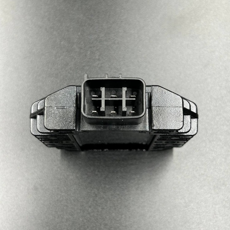 Регулятор напражения для Yamaha Grizzly-Raptor, Suzuki LT 5BN‑81960‑00‑00 32800-05G00 (ZIBO), арт. 5BN-81960-00-00-K,          ZIBO 