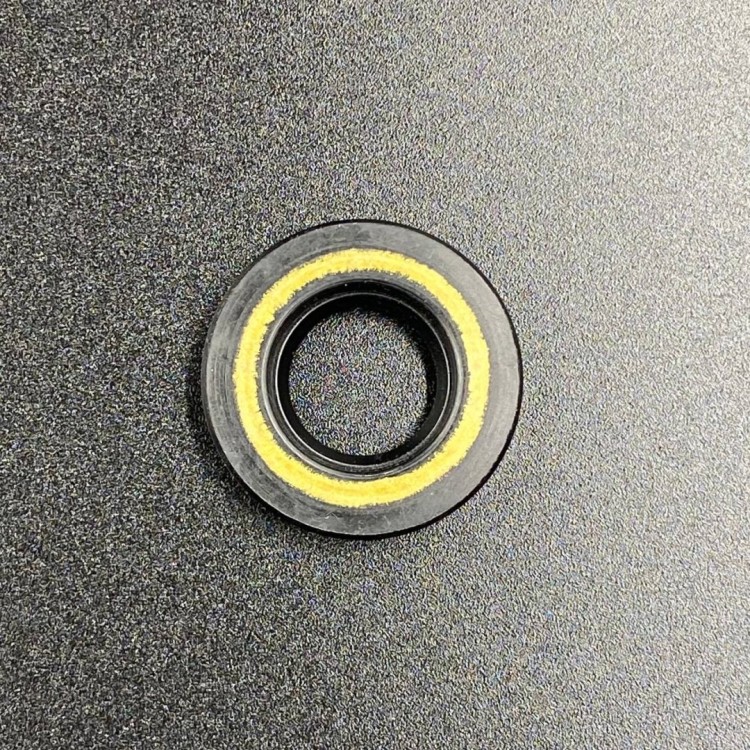 Сальник Yamaha (93101-13018) (13x25x6) (Sinera), арт. 93101-13018-TW,          SINERA 