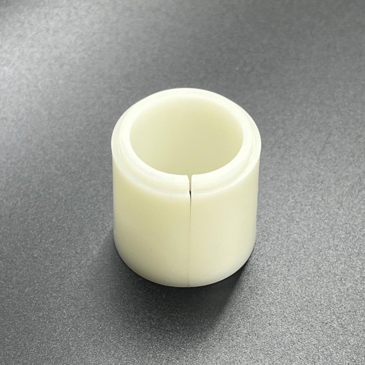 Втулка поворотной рамы пластиковая Tohatsu 8-9.8 (Tohatsu), арт. 3B2-62417-0,          TOHATSU 