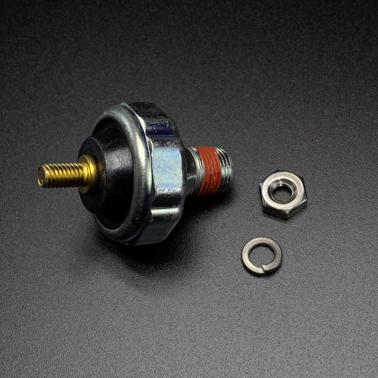 Датчик давления масла SWITCH KIT (Quicksilver), арт. 805605A1,          MERCURY 